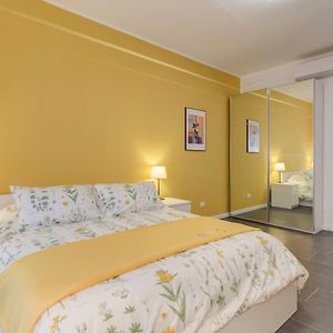 Superior Kamer met een King Size Bed